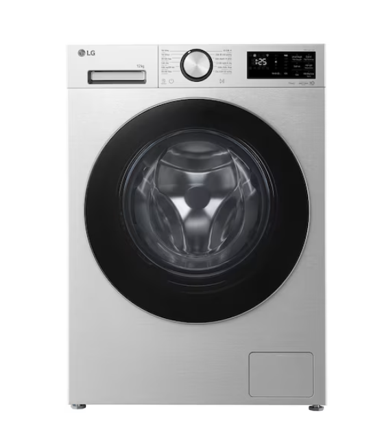 Máy giặt LG FX1412N5S (Cửa ngang- 12.0kg)